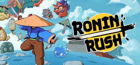 Ronin Rush Cheat Engine Table - Aero Cheats
