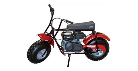 Coleman Mini Bike | Powersports - Coleman