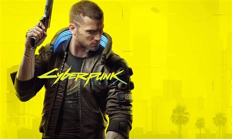 W 2023 Roku Zadebiutuje Dodatek Do Cyberpunk 2077 Dlc Dostało Podtytuł