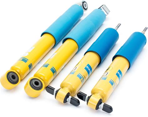 Amazon Bilstein 24 107624 Shock Absorber Automotive