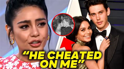 The Real Reason Austin Butler And Vanessa Hudgens Broke Up Youtube