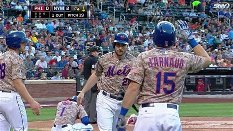 Phi Nym Duda Plates Murphy With A Single To Center Youtube