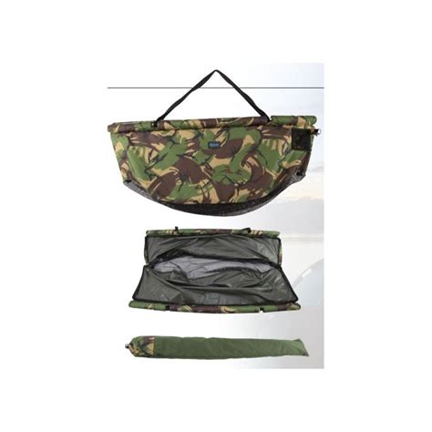 AQUA CAMO BUOYANT WEIGH SLING XL