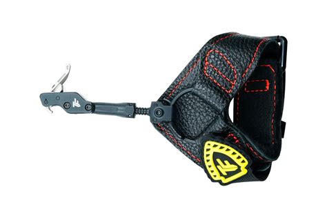 Tru Fire Hardcore Buckle Ambidextrous Foldback Black Sportsman