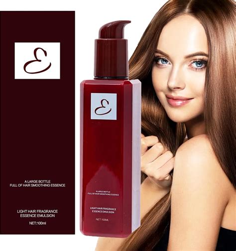 Revitalisant Sans Rin Age Lissant Pour Les Cheveux Magic Hair Care Une