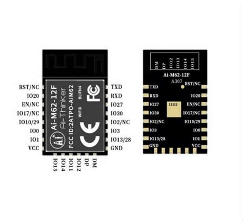 Ai Thinker Ai M F Wi Fi Ble Module At Rs Piece In