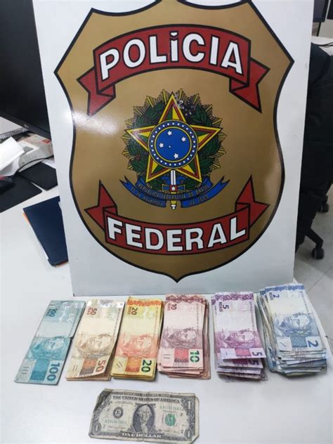 Polícia Federal apura furtos ocorridos na UFSM Polícia Federal