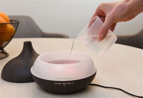 The 9 Best Oil Diffusers Of 2020