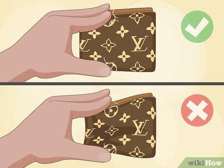 How To Tell If Louis Vuitton Is Real Wallet IQS Executive