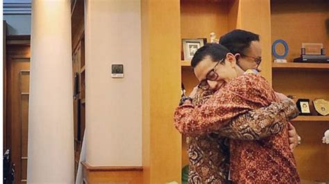 Elite Gerindra Utang Rp50 Miliar Bukan Konsumsi Publik Biarkan Anies