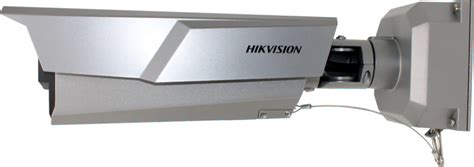 IDS TCM403 BI 0832 HIKVISION Cámara IP para reconocimiento de