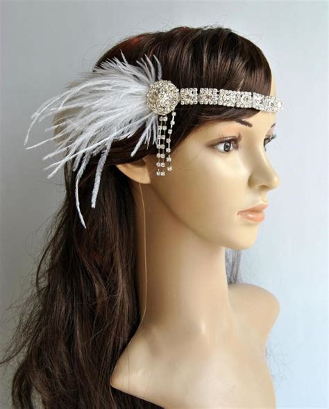 Art Deco 1920s Design The Great Gatsby Flapper Vintage Inspired 1920