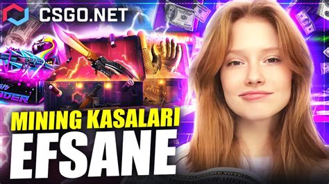 EFSANE KATLATAN KODU KULLANDIM Csgonet Mycsgo Promo Code YouTube