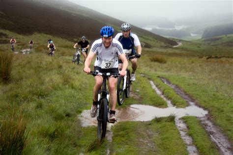 Gallery Pentland Triathletes