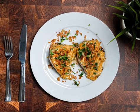 Jalapeño Popper Chicken Recipe Everyday Dishes