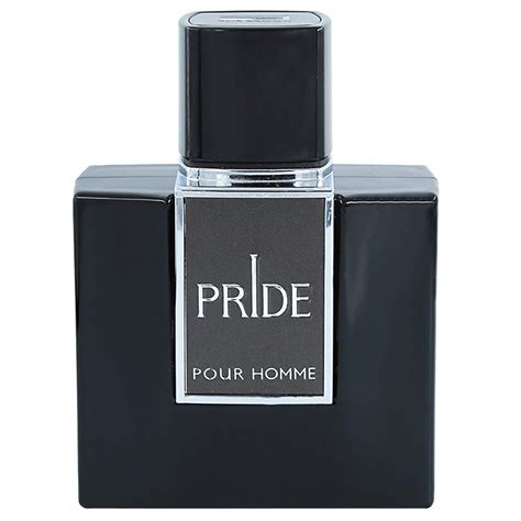 Afnan Rue Broca Pride Eau De Parfum Spray For Men 34