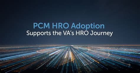 Continued Pcm Hro Adoption Is Supporting The Vas High Reliability