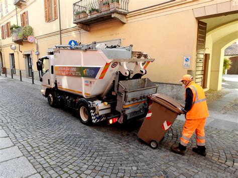 Nel periodo di Ferragosto cambiano alcune attività del servizio Igiene