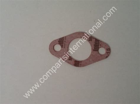 Bz Gasket Sov Vc Nc Comparts International Ltd