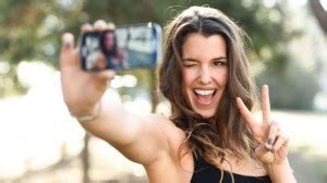 Consejos Para Conseguir El Selfie Perfecto