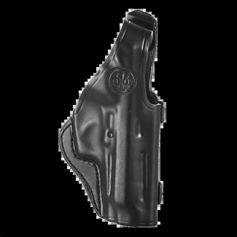 92/96 Series Leather Right Hand OWB Holster Mod. 06 | Beretta