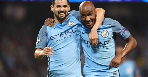 Manchester City cumple trámite y avanza a la fase de grupos de Champions