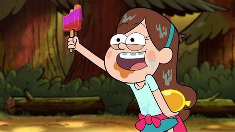 Image - S2e11 Mabel Happy.png | Gravity Falls Wiki | FANDOM powered by ...