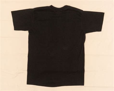 Vintage Harley Davidson Bigger Than Life T Shirt Vi Gem