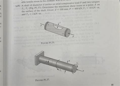 Applied Elasticity | Chegg.com 