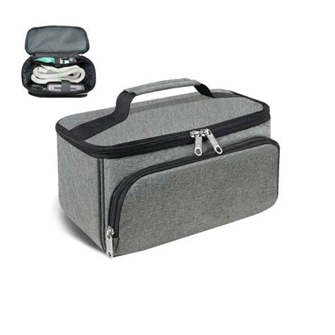 Cpap Travel Bag Resmed Airmini Mini Machine Travel Size Case Small