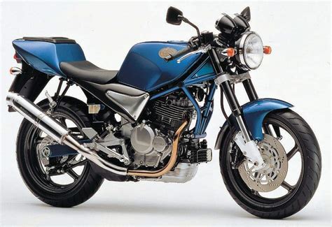 Suzuki Goose 350 Espíritu Racer Moto