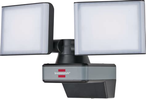 Brennenstuhlconnect Led Wifi Duo Spots Wfd Lm Ip