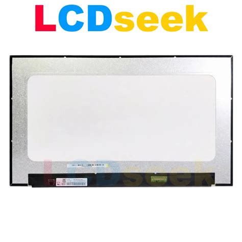 Panel De Pantalla LED LCD NV156FHM N62 NV156FHM N62 LCDseek