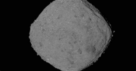 Comment Regarder Osiris Rex De La Nasa R Cup Rer Des Chantillons D