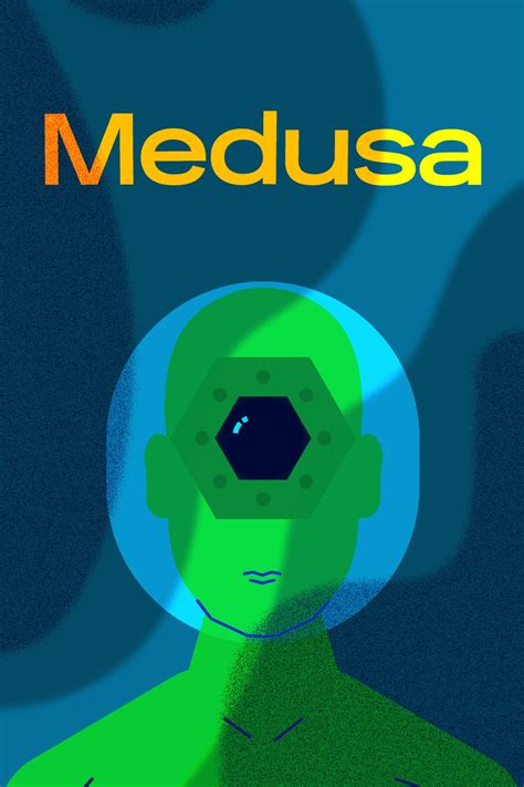 Medusa (2021) - Posters — The Movie Database (TMDB)