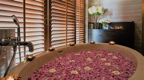 Kempinski The Spa at Siam Kempinski Hotel Bangkok - Bangkok Spas ...