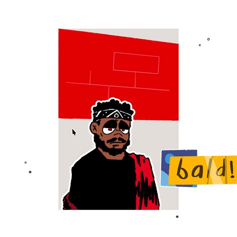 Bald Jpegmafia By Mfimsomfkingtired On Deviantart