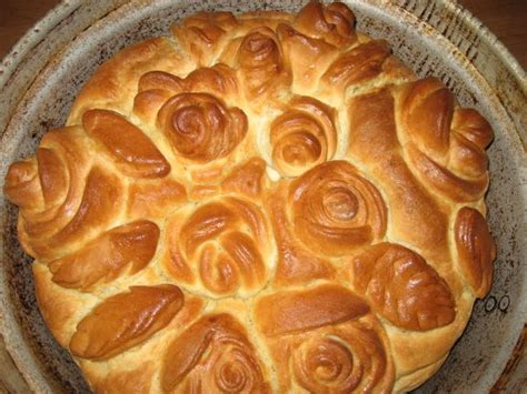 traditional bg kitchen- " pitka