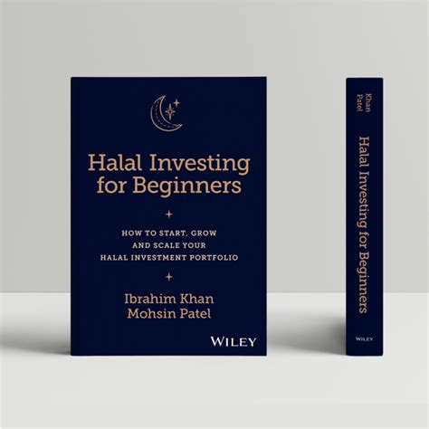 Halal Investing For Beginners — Islamic Finance Guru