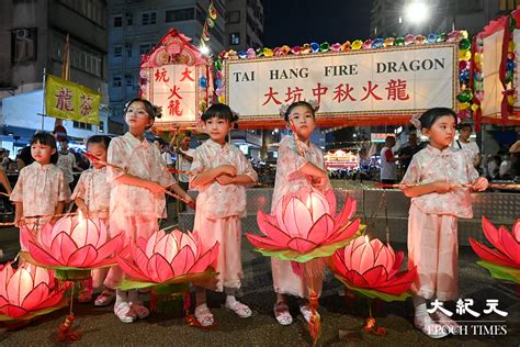 【紀載香港】港村落｜七十載「龍」緣 追憶大坑火龍承傳人陳德輝｜大紀元時報 香港｜獨立敢言的良心媒體