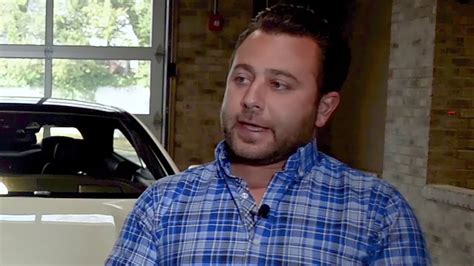 Paramount Auto Leasing Ceo Justin Leventhal Car Industry Expert