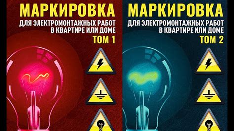 Электромаркировка | Маркировка для электрики - YouTube