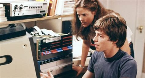 Wargames Giochi Di Guerra Stasera Su Rai Movie Trama Cast E