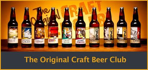 The Original Craft Beer Club Review 2020 Our Experience