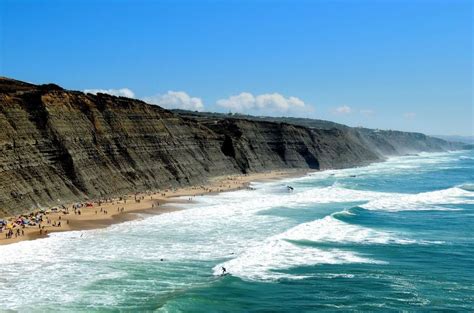 SURF SPOTS IN PORTUGAL | PORTUGAL SURF TRIP