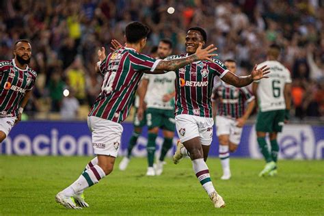 Seis dos nove próximos jogos do Fluminense serão no Rio de Janeiro