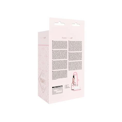 Pussy Pump Pompka Pr Niowa Do Echtaczki Sensu Sex Shop