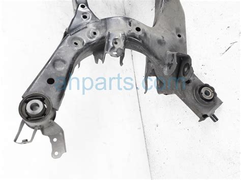 Sold 2015 Infiniti Q40 Crossmember Rear Sub Frame Cradle Beam 55400 JK00B