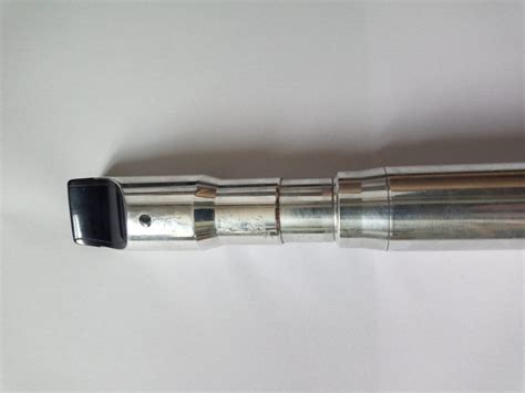 Burke Bb Whistle Pre Owned Big Whistle