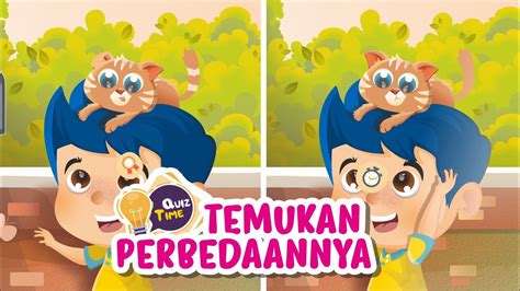 Detail Mencari Perbedaan Gambar Koleksi Nomer 50